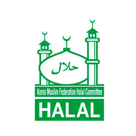 KMF Halal certification company